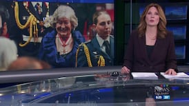 CTV News Calgary at Six for Monday, June 8, 2026