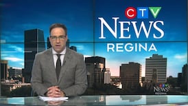 CTV News Regina at Six for Monday, June 8, 2026