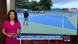 CTV News Vancouver at Six for Tuesday, June 9, 2026