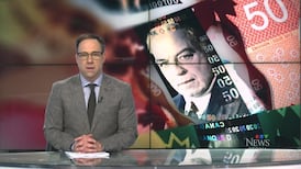 CTV News Regina at Six for Friday, June 5, 2026