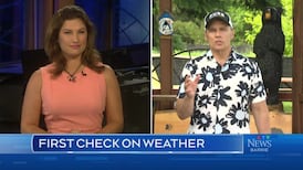 CTV News Barrie at Six for Tuesday, June 9, 2026