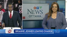 CTV News Ottawa at Six for Friday, June 5, 2026