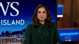 CTV News Vancouver Island at 4:30 for Monday, June 8, 2026