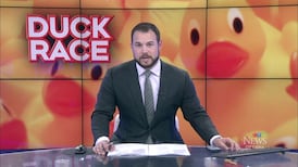 CTV News Ottawa at Six for Sunday, June 7, 2026