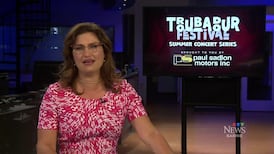 CTV News Barrie at Six for Monday, June 8, 2026