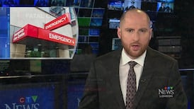 CTV News London at Six for Wednesday, June 10, 2026