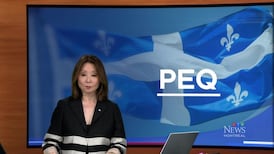 CTV News Montreal at Six for Wednesday, June 10, 2026