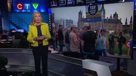 CTV National News with Sandie Rinaldo for Wednesday, June 10, 2026