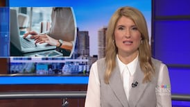 CTV News Toronto at Six for Wednesday, June 10, 2026