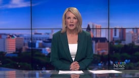 CTV News Saskatoon at Six for Wednesday, June 10, 2026