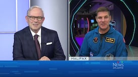 CTV News Atlantic at Six for Wednesday, June 10, 2026