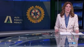 CTV News Calgary at Six for Wednesday, June 10, 2026