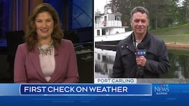 CTV News Barrie at Six for Wednesday, June 10, 2026