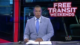 CTV News Ottawa at Six for Wednesday, June 10, 2026
