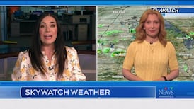 CTV News Winnipeg at Six for Wednesday, June 10, 2026