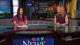 CTV News Winnipeg at Six for Thursday, June 11, 2026