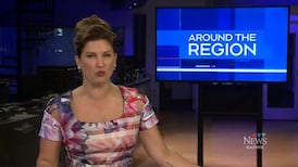 CTV News Barrie at Six for Thursday, June 11, 2026