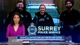 CTV News Vancouver at Six for Thursday, June 11, 2026