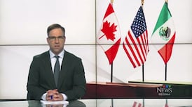 CTV News Regina at Six for Thursday, June 11, 2026