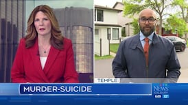 CTV News Calgary at Six for Thursday, June 11, 2026
