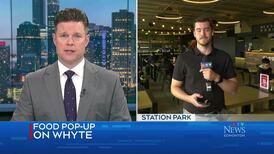 CTV News Edmonton at Six for Thursday, June 11, 2026