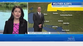 CTV News Northern Ontario at Six for Thursday, June 11, 2026