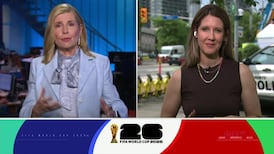 CTV National News with Sandie Rinaldo for Thursday, June 11, 2026