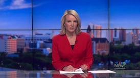 CTV News Saskatoon at Six for Thursday, June 11, 2026