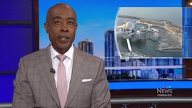 CTV News Toronto at Six for Thursday, June 11, 2026