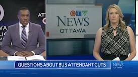 CTV News Ottawa at Six for Thursday, June 11, 2026