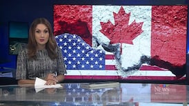 CTV News Windsor at Six for Thursday, June 11, 2026