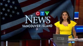 CTV News Vancouver Island at 4:30 for Thursday, June 11, 2026