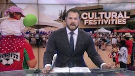 CTV News Ottawa at Six for Saturday, June 13, 2026
