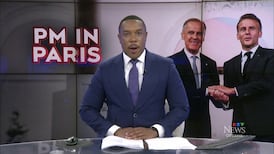 CTV News Ottawa at Six for Friday, June 12, 2026