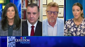 Question Period for Sunday, June 14, 2026