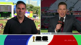 CTV National News for Friday, June 12, 2026