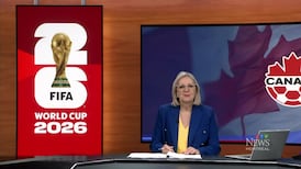 CTV News Montreal at Six for Friday, June 12, 2026