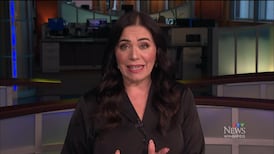 CTV News Winnipeg at Six for Friday, June 12, 2026
