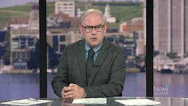 CTV News Atlantic at Six for Friday, June 12, 2026