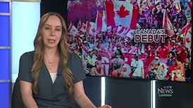 CTV News London at Six for Friday, June 12, 2026