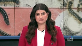 CTV News Edmonton at Six for Friday, June 12, 2026