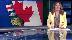 CTV News Calgary at Six for Friday, June 12, 2026