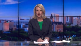 CTV News Saskatoon at Six for Friday, June 12, 2026