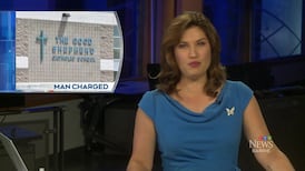 CTV News Barrie at Six for Friday, June 12, 2026