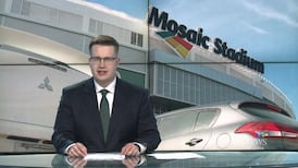 CTV News Regina at Six for Friday, June 12, 2026