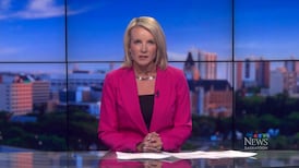 CTV News Saskatoon at Six for Monday, June 15, 2026
