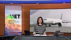CTV News Montreal at Six for Monday, June 15, 2026