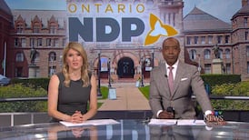 CTV News Toronto at Six for Monday, June 15, 2026