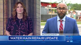 CTV News Calgary at Six for Monday, June 15, 2026
