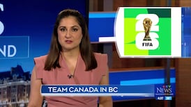 CTV News Vancouver Island at 4:30 for Monday, June 15, 2026